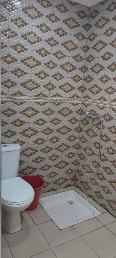 Appartement Hay Salam Reserve Aux Familles Agadir